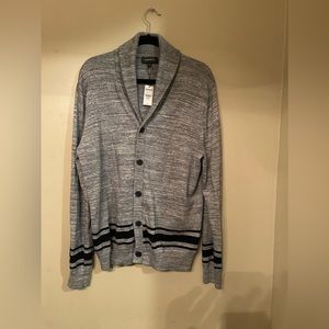 Express Men cardigan